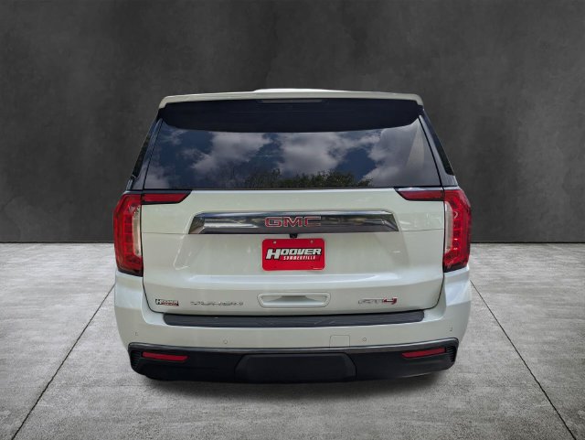 Used 2023 GMC Yukon AT4 AWD/4WD image 6