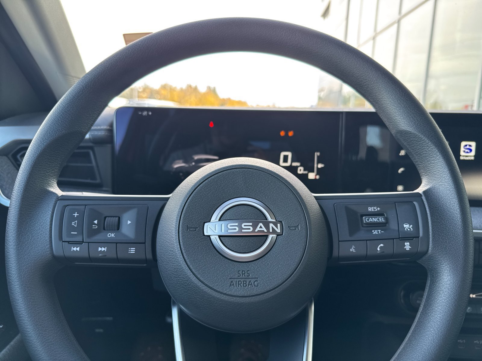 New 2026 Nissan Kicks SV w/ Cold Weather Package FWD image 23