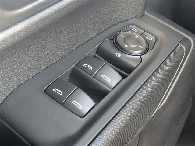 New 2026 GMC Sierra 1500 Pro w/ Graphite Edition image 23