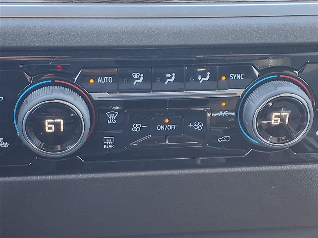 New 2026 Chevrolet Silverado 1500 LT Trail Boss w/ Safety Package image 18