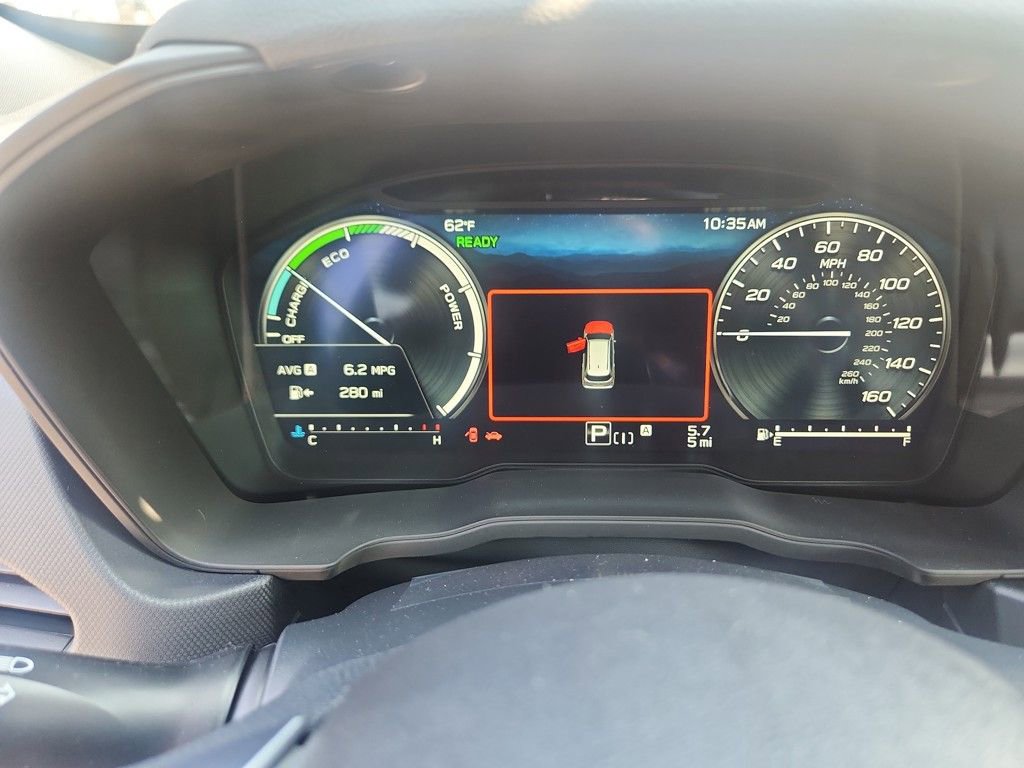 New 2025 Subaru Forester Limited w/ Popular Package image 19