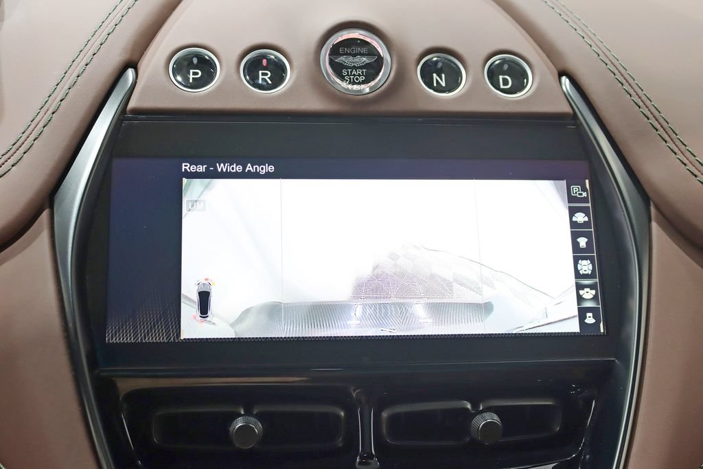 Used 2023 Aston Martin DBX 707 AWD/4WD image 25