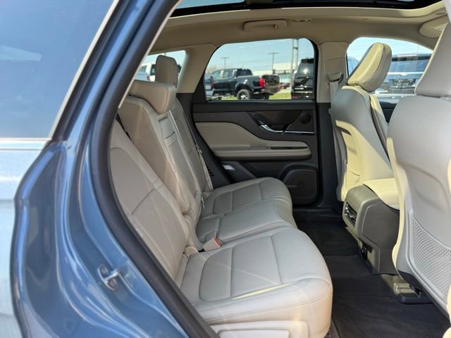 Used 2024 Lincoln Corsair Grand Touring image 17
