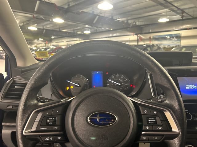 Used 2020 Subaru Crosstrek 2.0i image 11