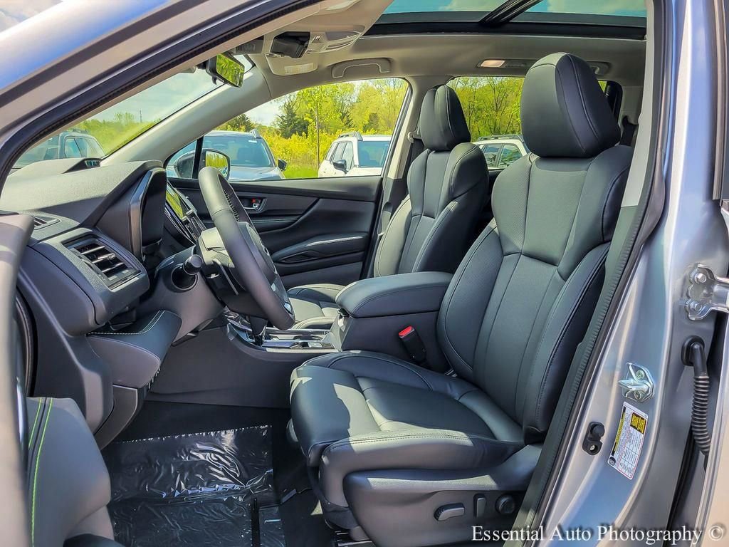 New 2026 Subaru Ascent Bronze Edition AWD/4WD image 8