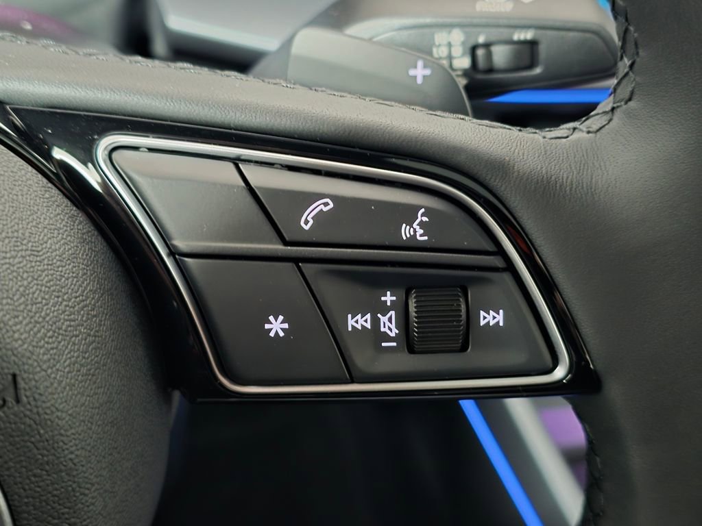 New 2026 Audi A3 2.0T Premium image 20