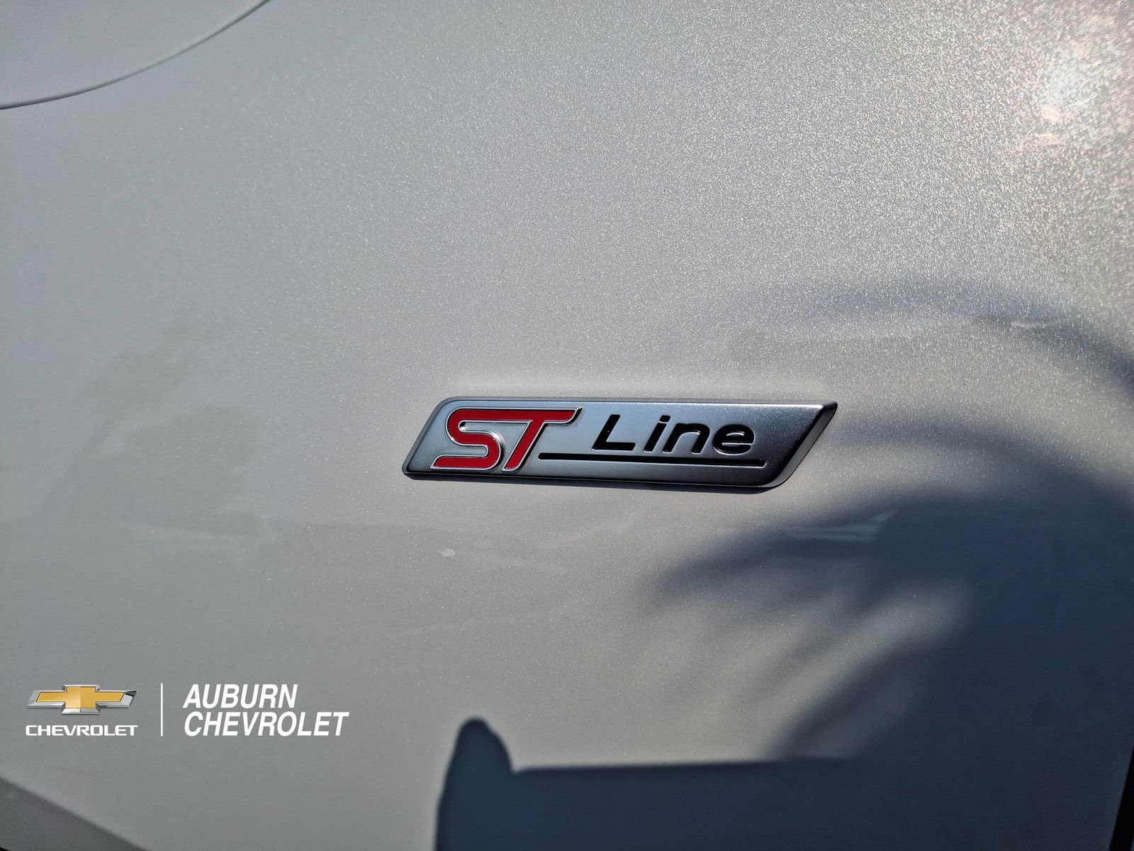 Used 2025 Ford Escape ST-Line Select AWD/4WD image 26