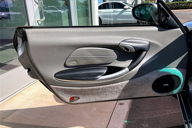 Used 2002 Porsche Boxster S image 19