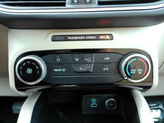 Used 2021 Ford Escape SE AWD/4WD image 39