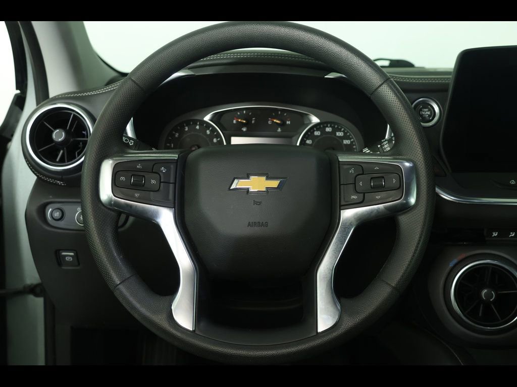 Used 2023 Chevrolet Blazer LT w/ Driver Confidence Package image 23