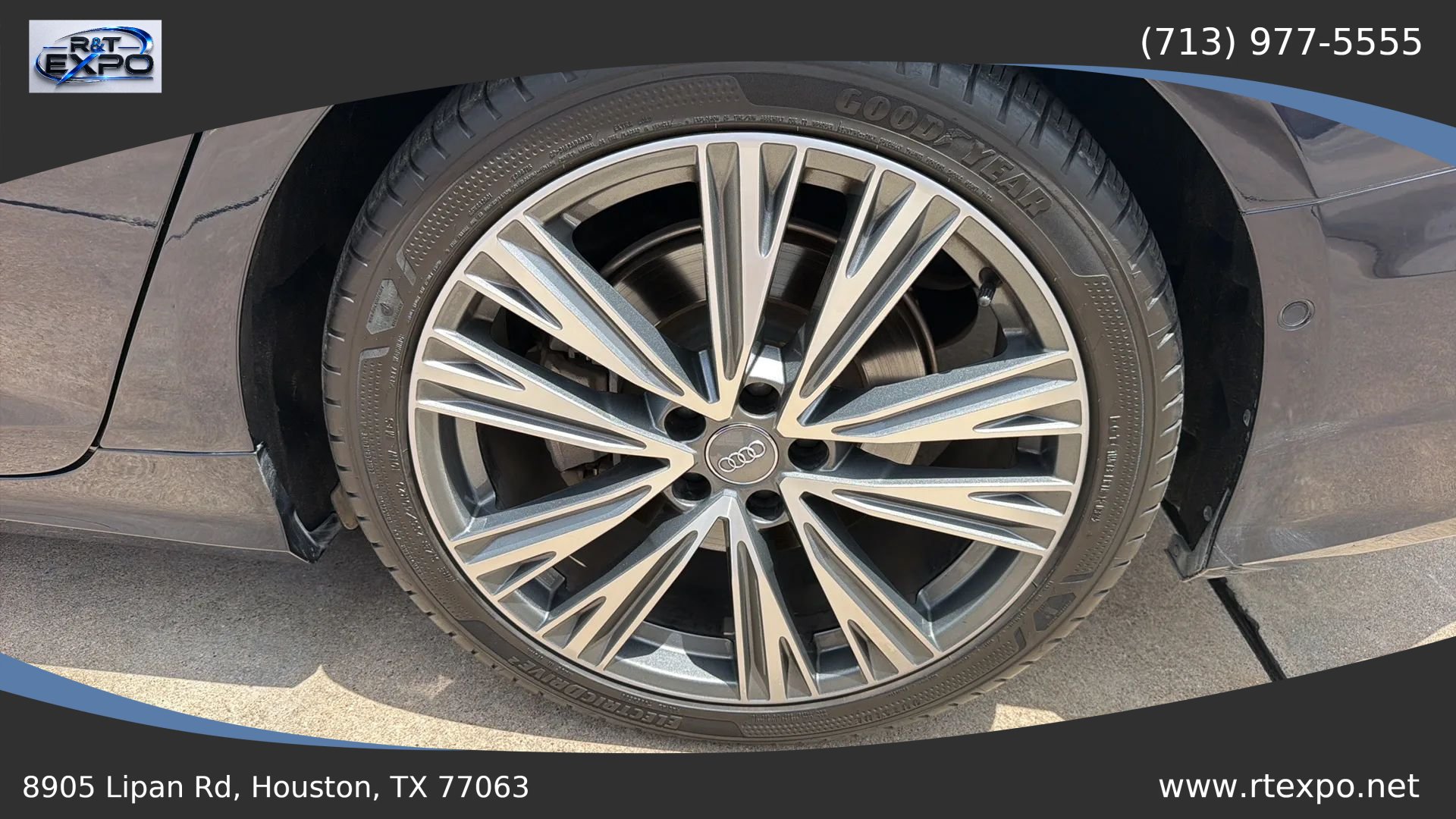 Used 2019 Audi A6 3.0T Prestige AWD/4WD image 20