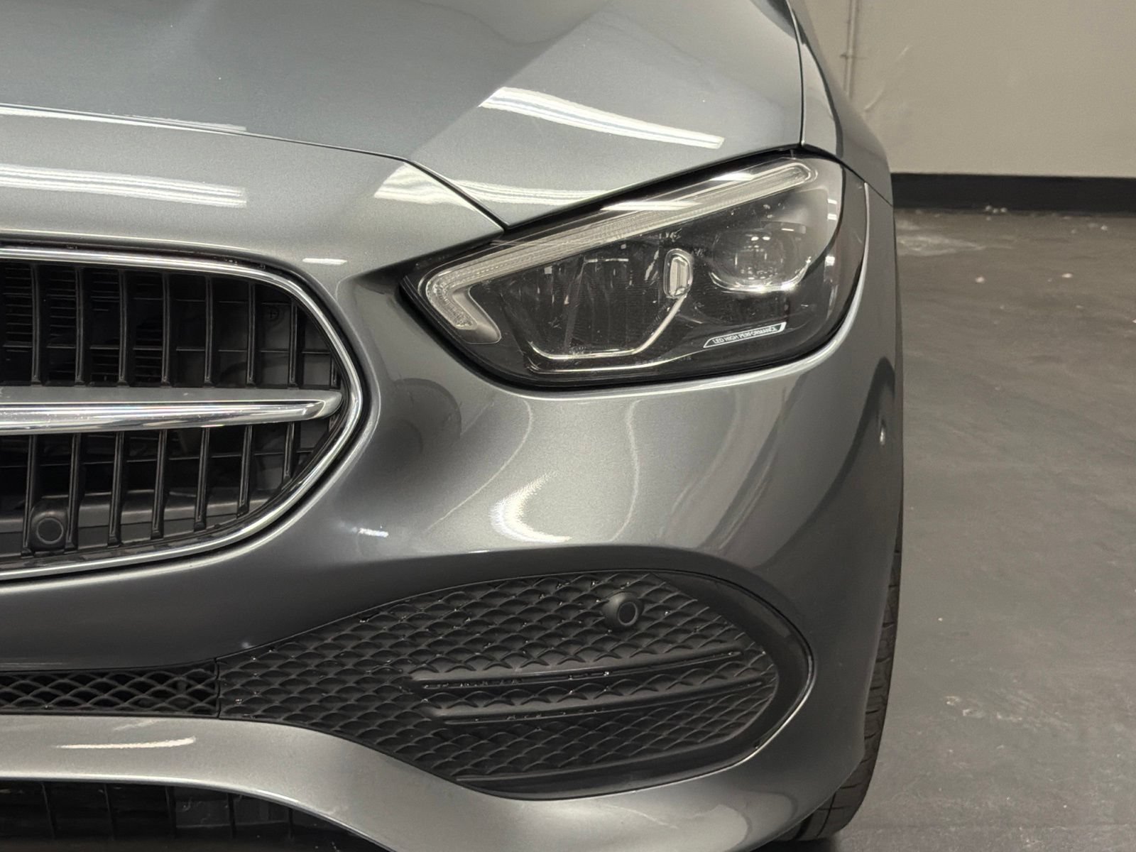 Used 2022 Mercedes-Benz C 300 Sedan image 7