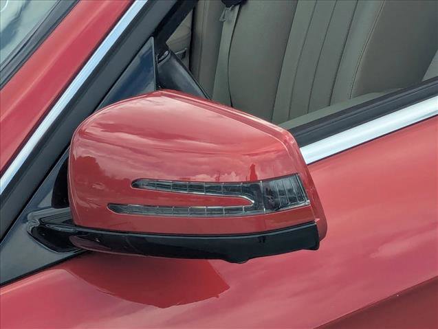 Used 2016 Mercedes-Benz E 400 Sedan image 14