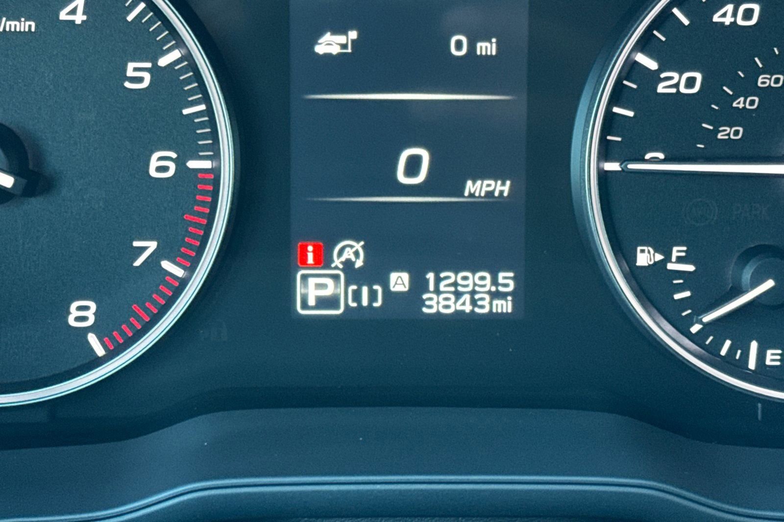 Certified 2025 Subaru Crosstrek 2.5i Limited w/ Crosstrek Mirror Package image 28