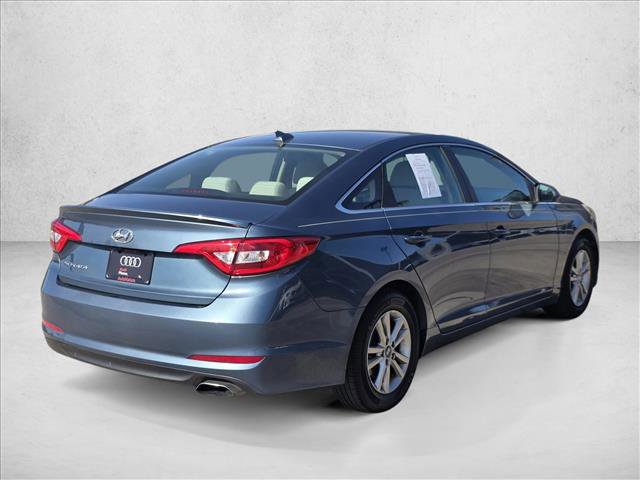 Used 2016 Hyundai Sonata SE image 5