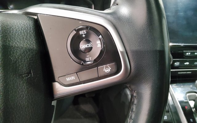 Used 2020 Honda CR-V EX-L image 29