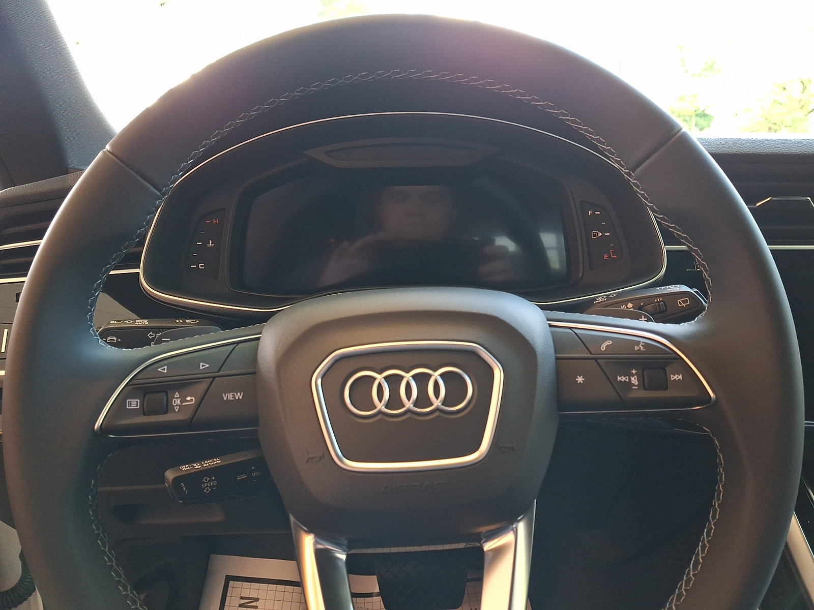 New 2026 Audi Q8 Premium Plus AWD/4WD image 13