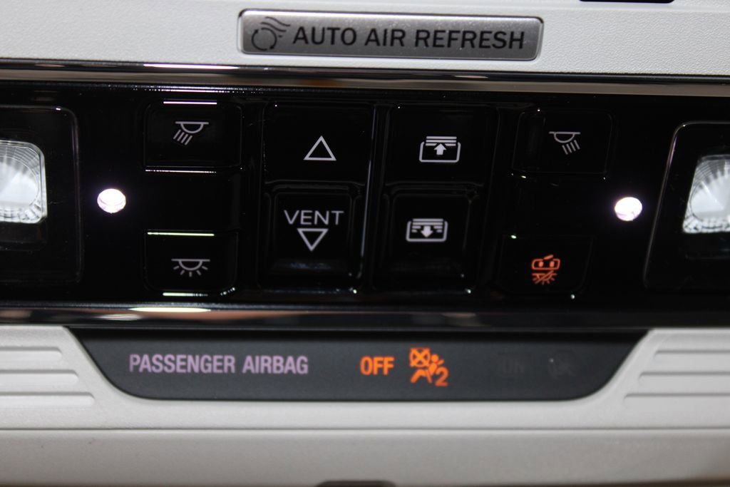 New 2025 Lincoln Aviator Reserve w/ Jet Appearance Package image 59