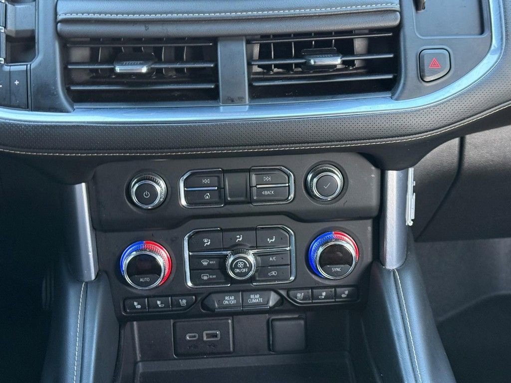 Used 2021 GMC Yukon SLT image 16