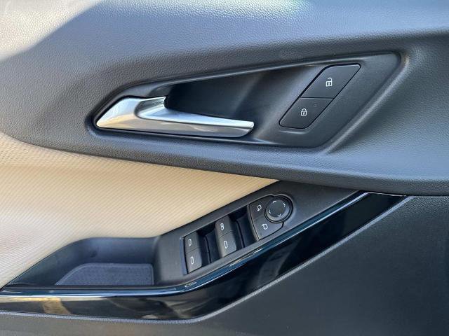 New 2026 Chevrolet Equinox ACTIV image 14