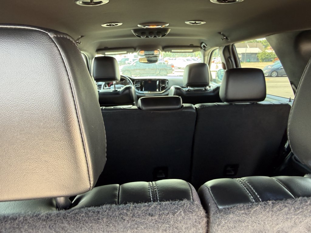 Used 2022 Dodge Durango GT RWD image 21