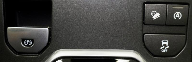 Used 2017 Land Rover Range Rover Evoque SE image 22