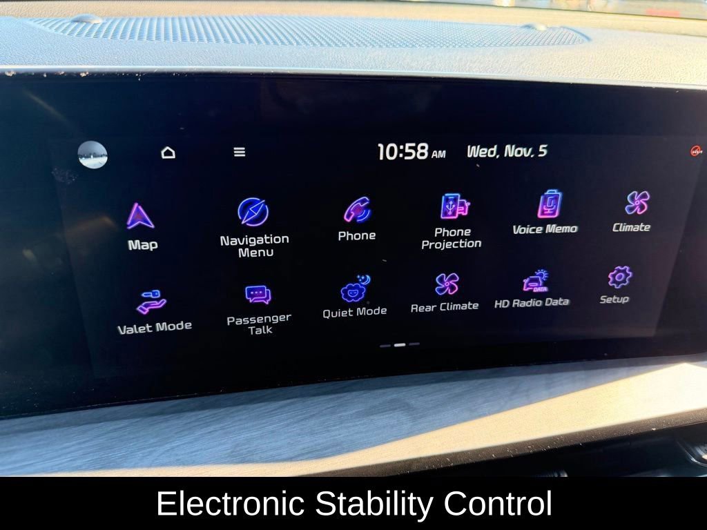 Used 2024 Kia Telluride SX X-Pro image 19