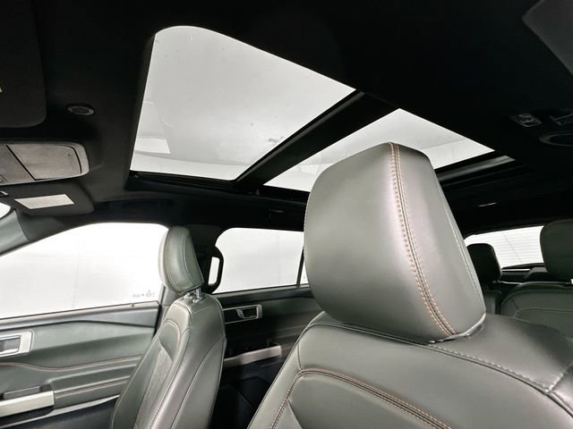 Used 2022 Ford Explorer Timberline image 20