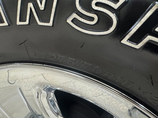 Used 2022 RAM 2500 Tradesman image 21