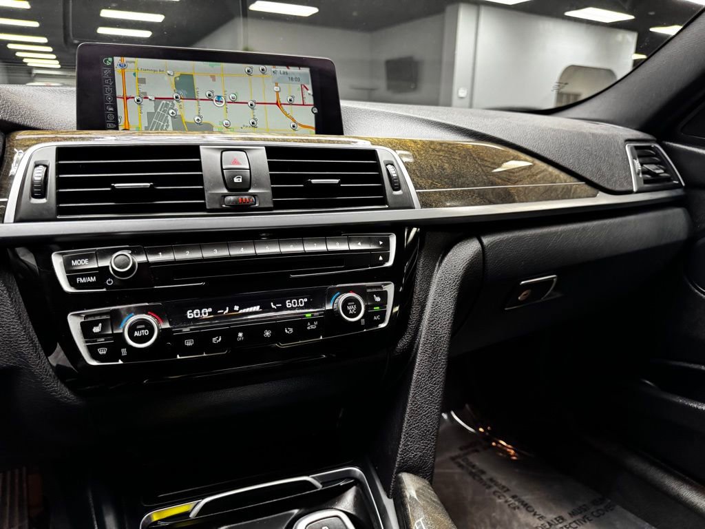 Used 2016 BMW 328i Sedan image 25