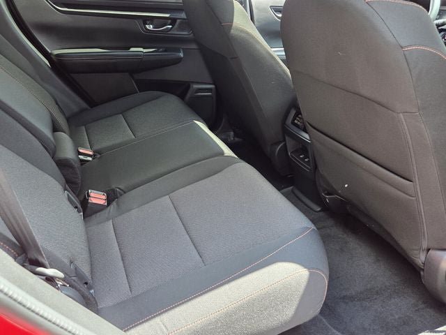 Certified 2026 Honda CR-V TrailSport image 16