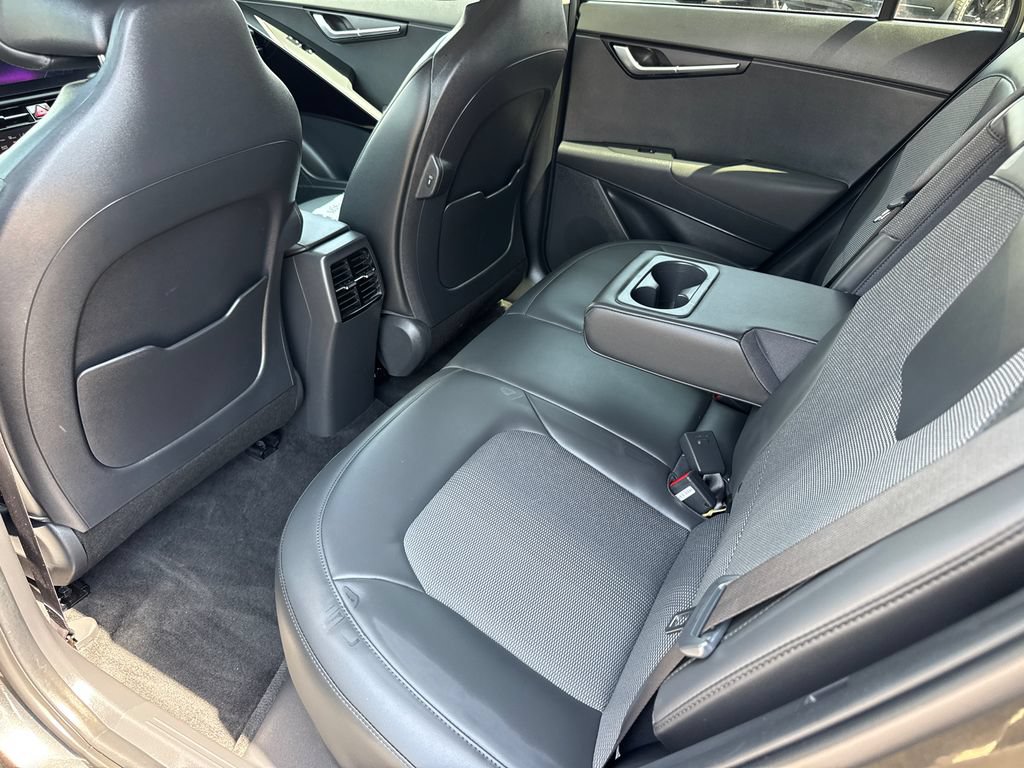 Used 2023 Kia Niro Wind FWD image 19