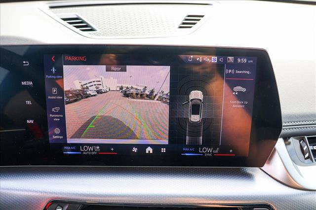 Used 2026 BMW X1 M35i w/ Convenience Package image 17