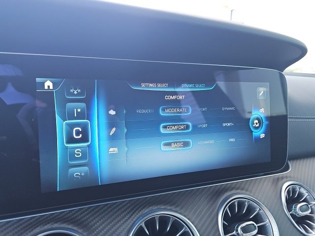 New 2026 Mercedes-Benz AMG GT 53 image 32