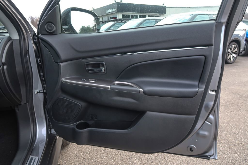 New 2026 Mitsubishi Outlander Sport SE image 22