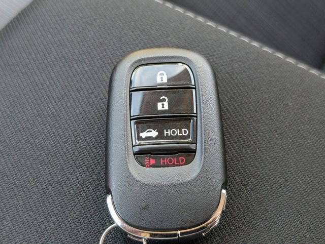 New 2026 Honda Civic LX image 25