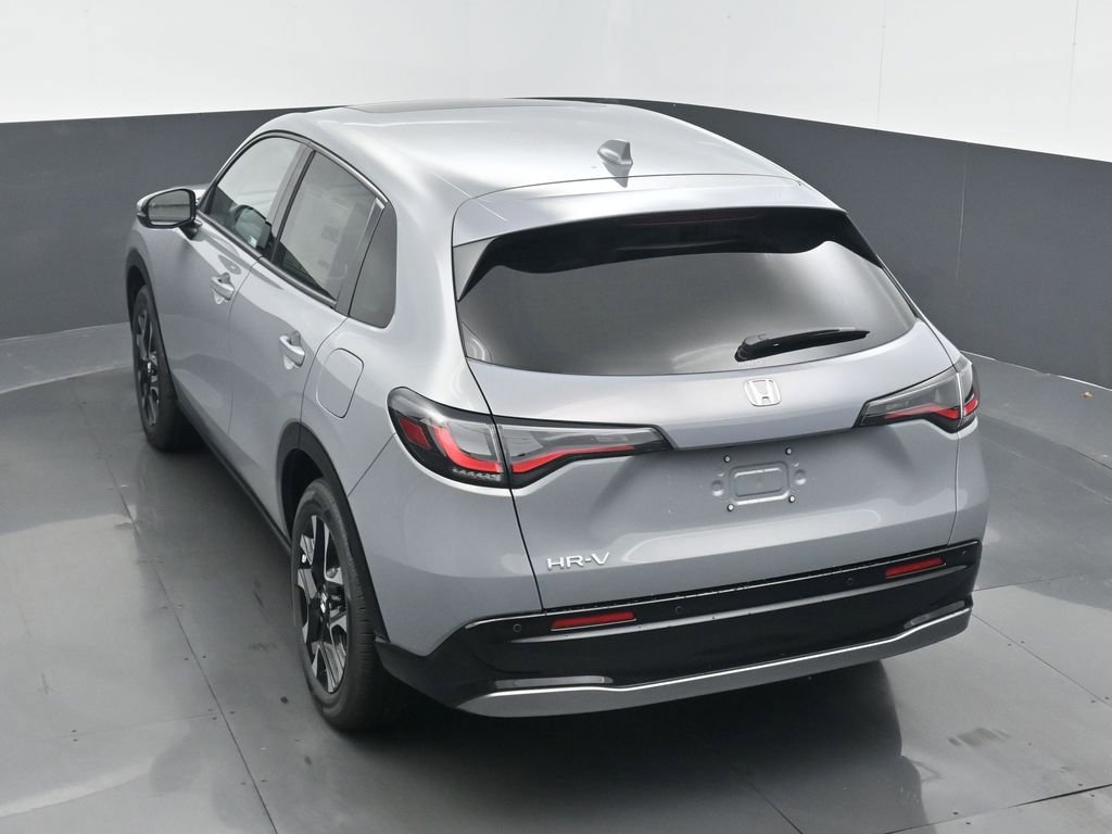 Certified 2026 Honda HR-V EX-L image 18