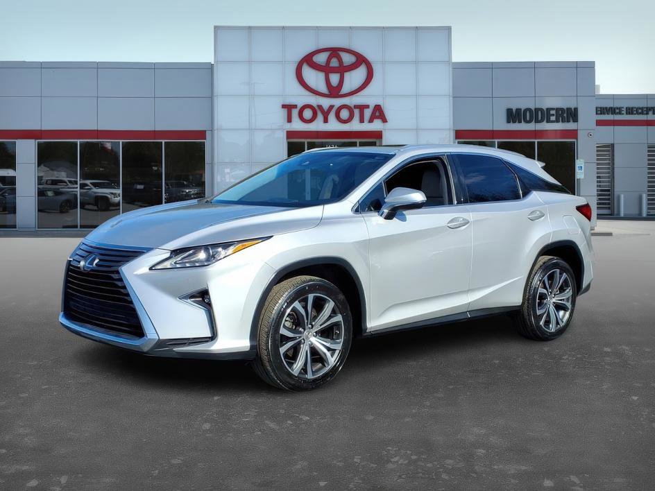 Used 2016 Lexus RX 350 FWD w/ Premium Package