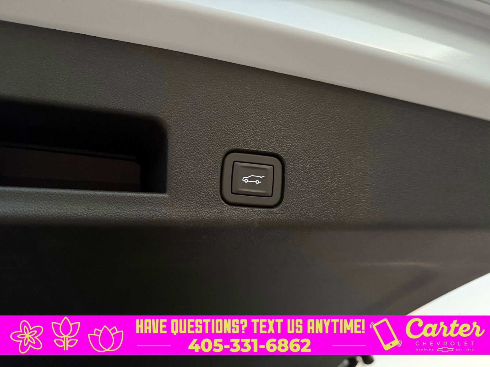 New 2026 Chevrolet Traverse RS image 33