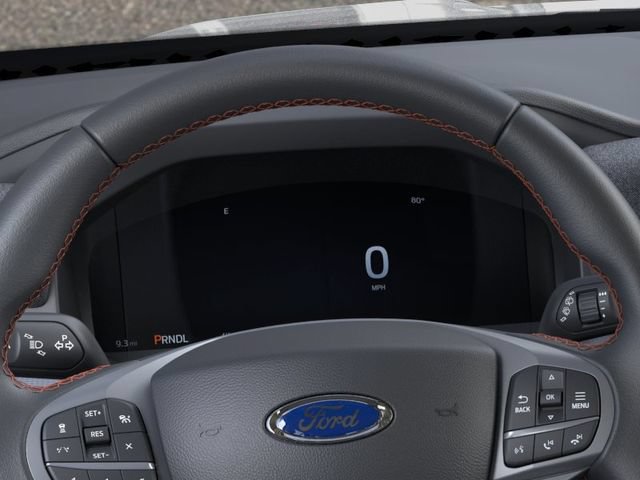 New 2026 Ford Explorer Active w/ Active Comfort Package AWD/4WD image 13
