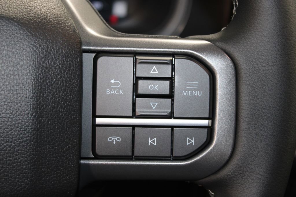 New 2026 Ford F150 XLT image 39