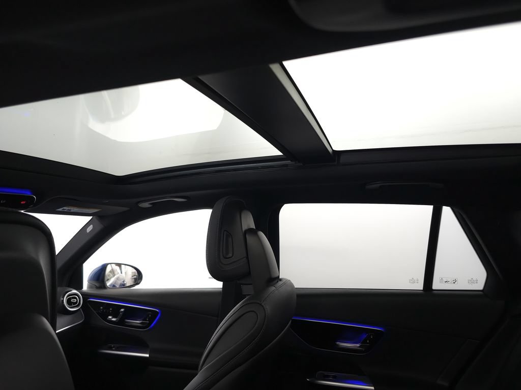 Certified 2026 Mercedes-Benz GLC 300 4MATIC image 21