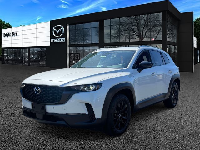 Certified 2026 MAZDA CX-50 AWD 2.5 S w/ Preferred Pkg image 2