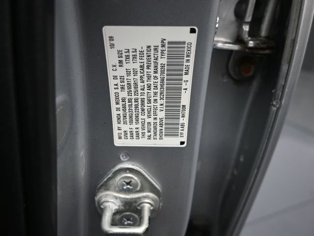 Used 2010 Honda CR-V EX image 18