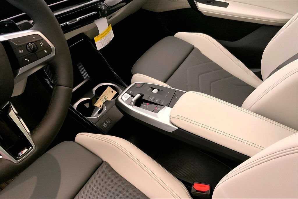 New 2026 BMW X2 xDrive28i w/ Technology Package AWD/4WD image 6