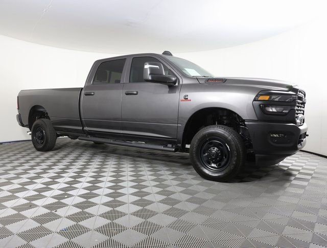 Used 2025 RAM 2500 Tradesman image 3