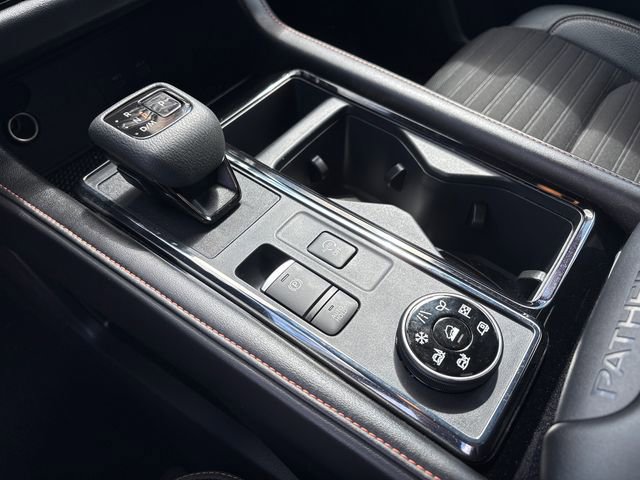 Used 2024 Nissan Pathfinder Rock Creek AWD/4WD image 26