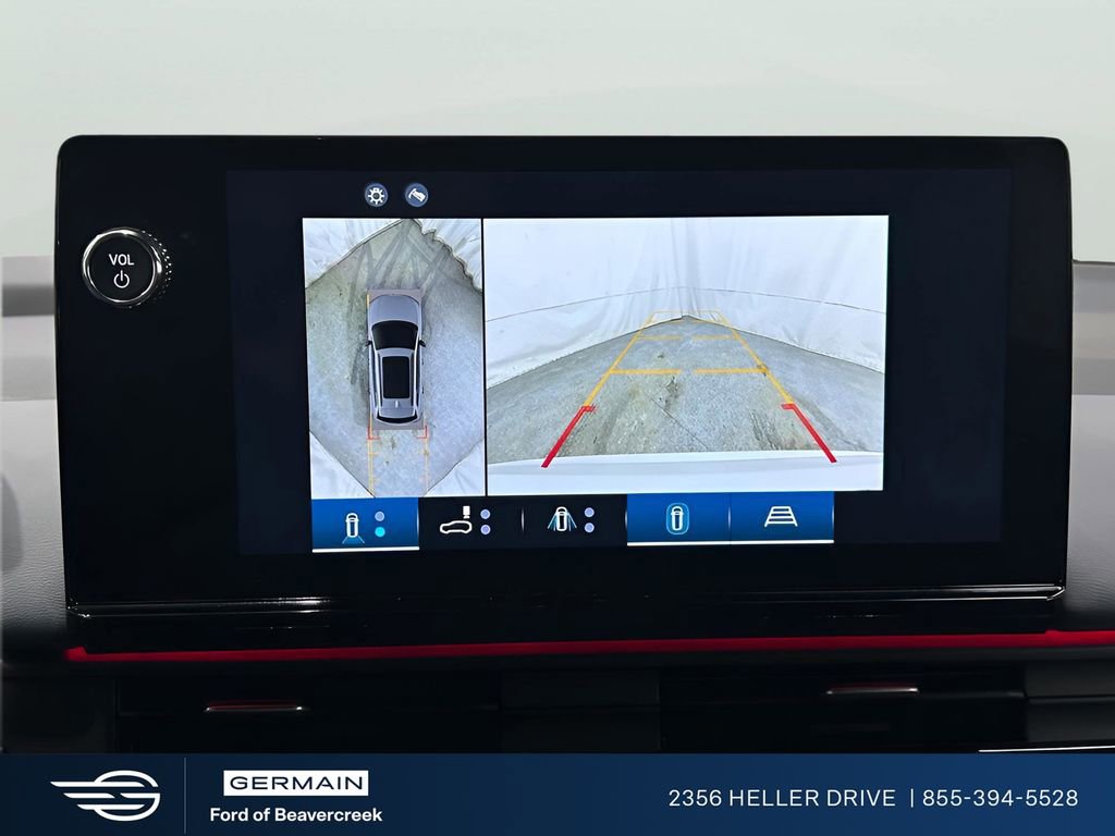 Used 2024 Honda Prologue Elite image 15