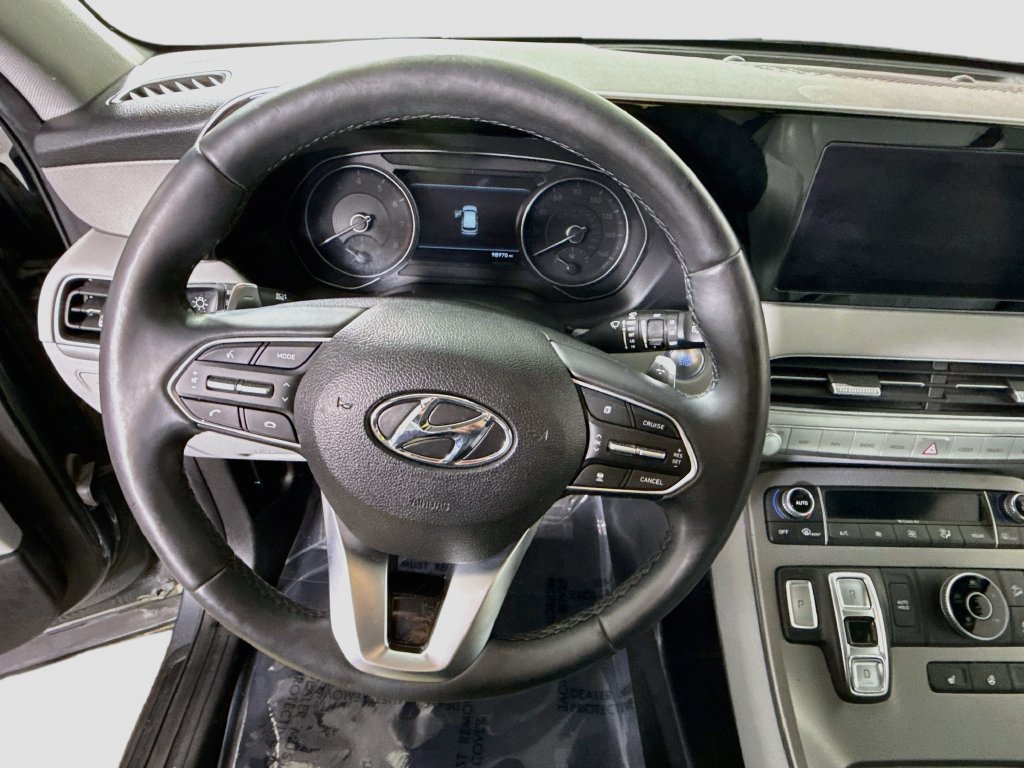 Used 2021 Hyundai Palisade SEL AWD/4WD image 21