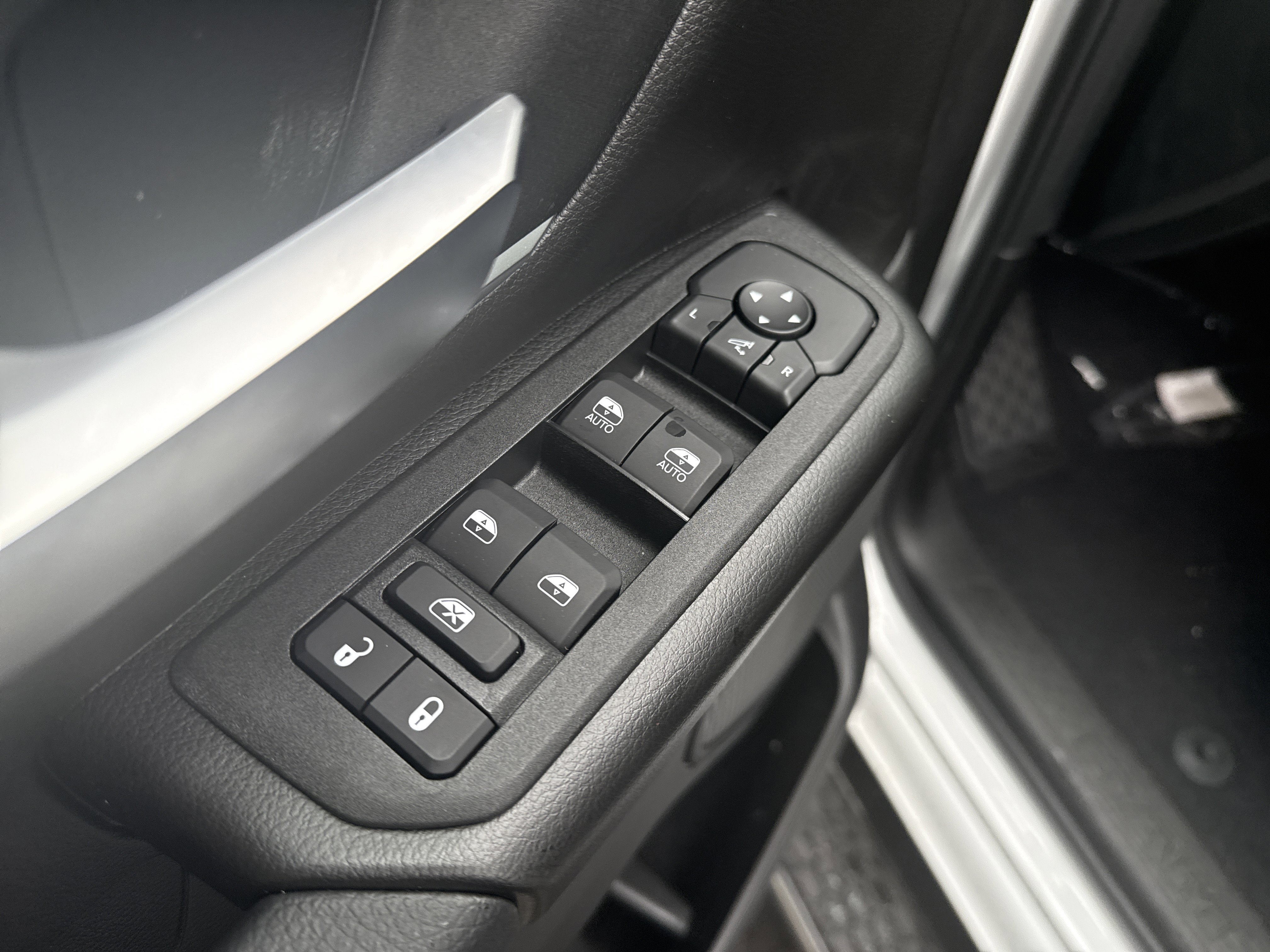 New 2026 RAM 1500 Big Horn image 16